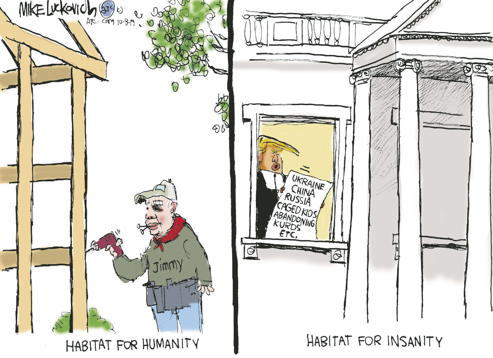 cartoon
